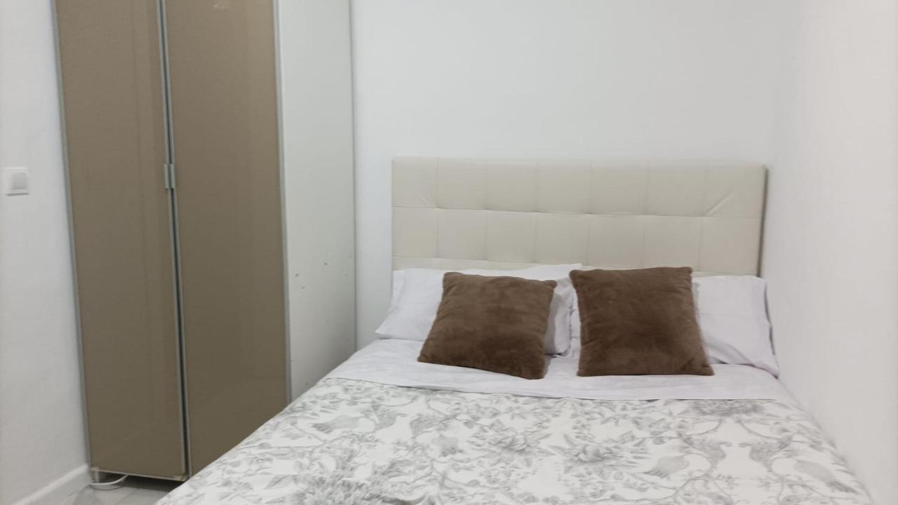 Habitacion Cerca Centro De Madrid Exterior photo