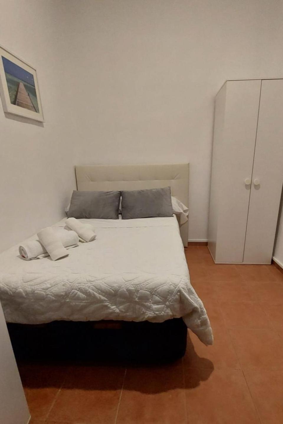 Habitacion Cerca Centro De Madrid Room photo