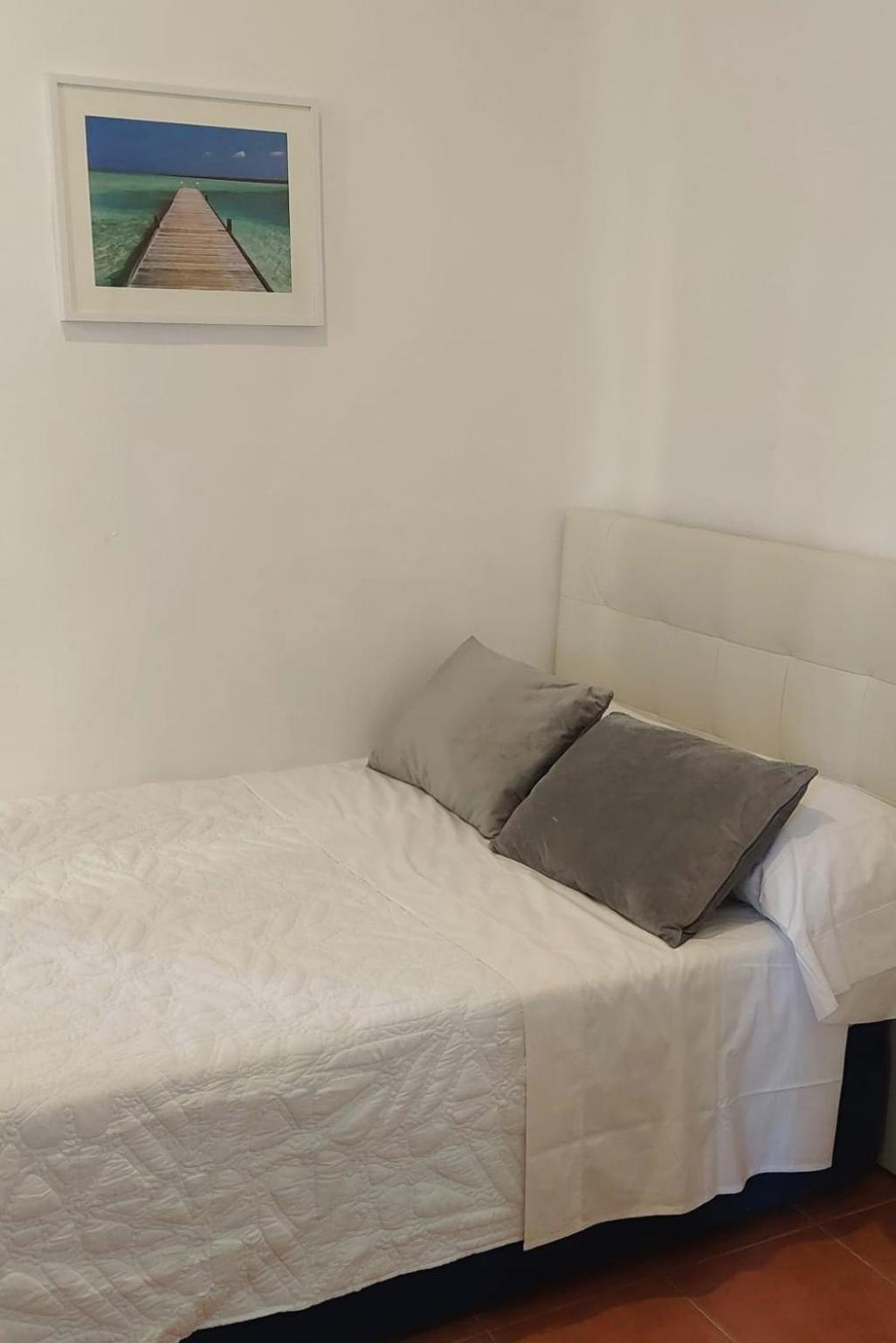 Habitacion Cerca Centro De Madrid Room photo