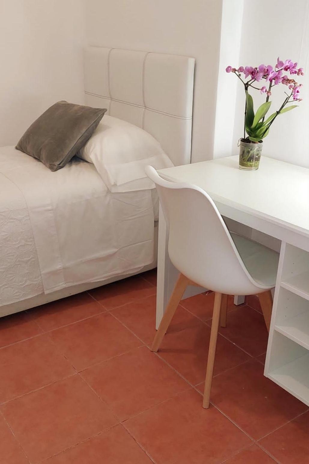 Habitacion Cerca Centro De Madrid Room photo