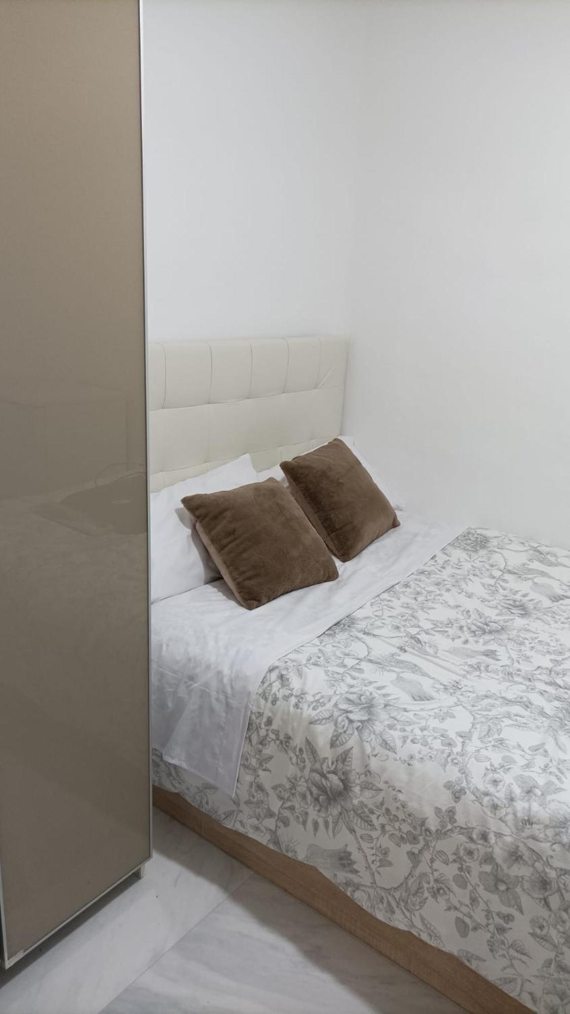 Habitacion Cerca Centro De Madrid Room photo